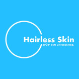 Hairless Skin Bayreuth logo