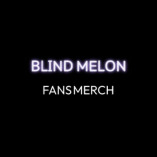 Blind Melon Merch