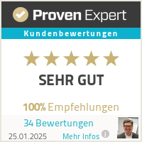Erfahrungen & Bewertungen zu Dieter Schnaubelt