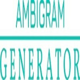 Ambigram Generator
