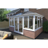 Solid Conservatory Roof Replacements Preston