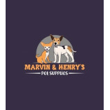 Marvin & Henrys Pet Supplies