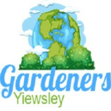 Gardeners Yiewsley