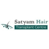 Satyam Hair Transplant | Hair Transplant Cost in India