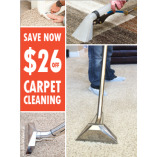 Carpet Cleaning Richardson TX