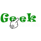 Geek shop