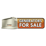 Generators For Sale