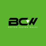 Boston Custom Wraps