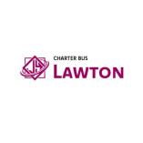 Charter Bus Lawton