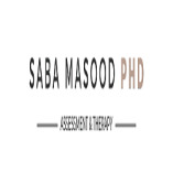 Dr. Saba Masood, PhD - Psychologist in Houston, TX