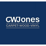 CW Jones Carpet & Flooring