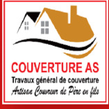 Couverture AS - Couvreur 95 - Toiture Charpente zingueur 95