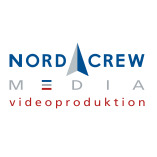 NordCrew Media Videoproduktion logo