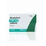 Modafinil 100mg online