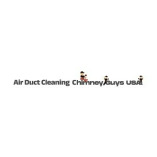 Air Duct Cleaning Chimney Guys USA