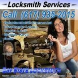 Bay State Locksmith