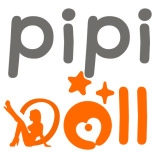 pipidoll logo
