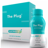 The Plug Liver Cleanse Detox & Repair Drink