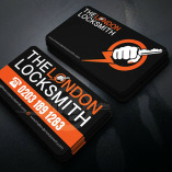 The London Locksmith Services