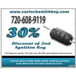 carlocksmithkey