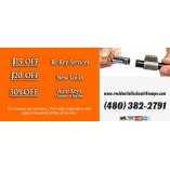 Residential Locksmith Tempe