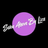 Salon Above by Liza