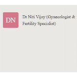 Dr. Niti Vijay - Gynecologist & Fertility Specialist