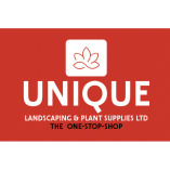 Unique Landscaping & Plant Supplies