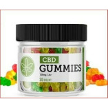Curts CBD Gummies