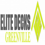 Elite Decks Greenville