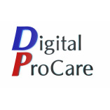Digital ProCare logo
