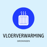 Groningen Vloerverwarming