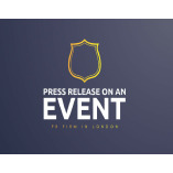 Press Release On An Event