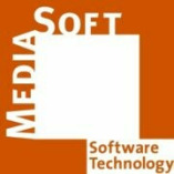 Media Soft Software Technology GmbH logo