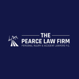 The Pearce Law Firm, Personal Injury and Accident Lawyers P.C.