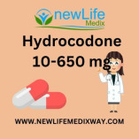 BUY HYDROCODONE 10-650mg ONLINE AT BEST PRICE