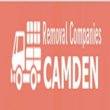 Removal Companies Camden Ltd.