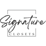 Signature Closets