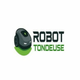 Mon robot tondeuse