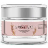 Lumina Luxe Face Cream OFFICIAL Website