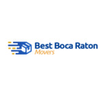Best Boca Raton Movers