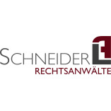 Schneider Rechtsanwälte logo