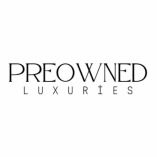 Preowned Luxuries