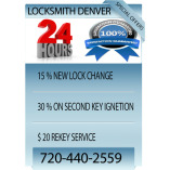 Pro Locksmiths Denver