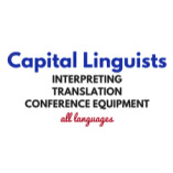 Capital Linguists