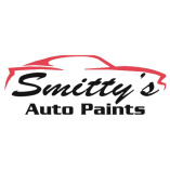 Smitty's Auto Paints