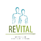 Revital Aktiv und Gesund logo