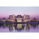 Shangri-La Hotel Qaryat Al Beri Abu Dhabi