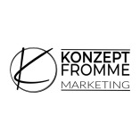 Konzept Fromme