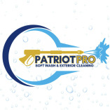 PatriotPro Soft Wash & Exterior Cleaning